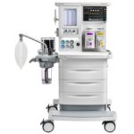 Наркозно-дыхательный аппарат Mindray WATO EX-35