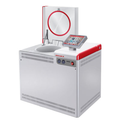 Установка для медицинских отходов DGM MZ-75