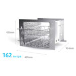 Плазменный стерилизатор PlazMax P160