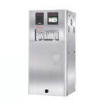 Низкотемпературный плазменный стерилизатор Plazmax P50 Tuttnauer
