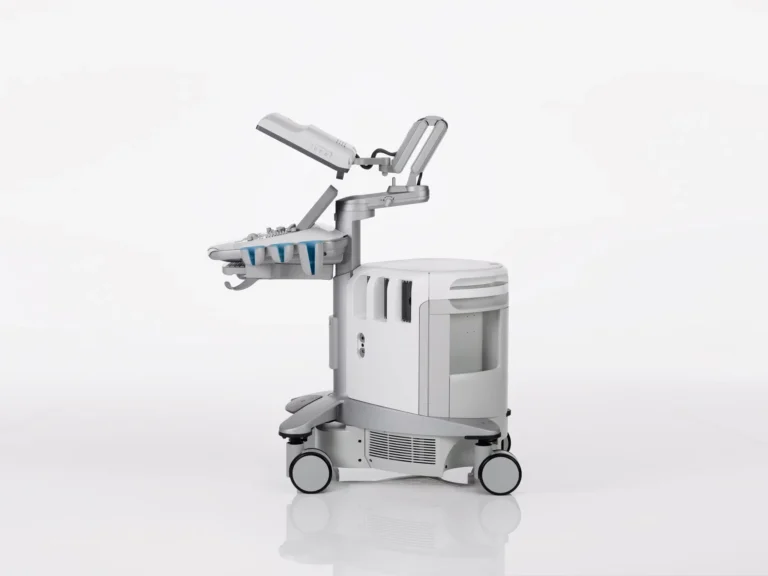 Siemens ACUSON S2000 HELX Evolution