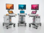 Siemens ACUSON S2000 HELX Evolution