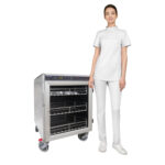 Термошкаф медицинский Thermo M