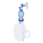 Мешок АМБУ TOPMED-350В