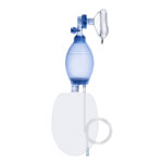 Мешок АМБУ TOPMED-550В