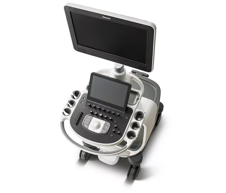 Аппарат УЗИ Philips EPIQ 7
