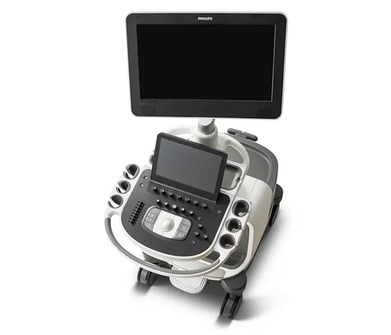 Аппарат УЗИ Philips EPIQ 7