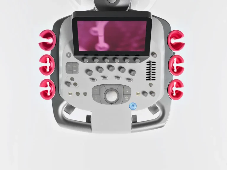 Siemens ACUSON S1000
