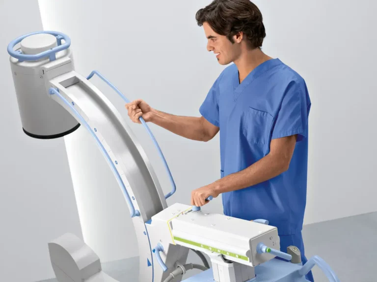 Siemens Arcadis Varic C-Arm
