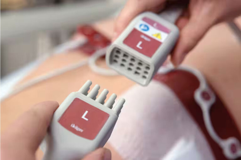 Dräger PulmoVista 500