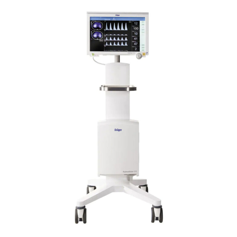 Dräger PulmoVista 500