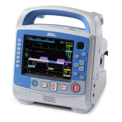 Дефибриллятор-монитор ZOLL X Series
