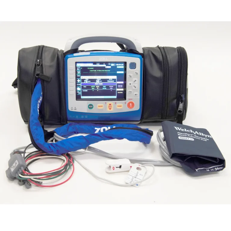 ZOLL X Series