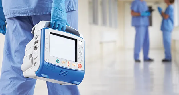 ZOLL X Series