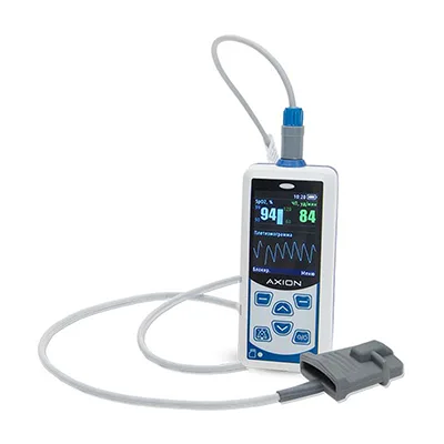 Пульсоксиметры медицинские