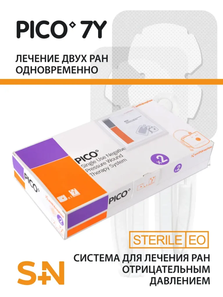 Система PICO 7Y