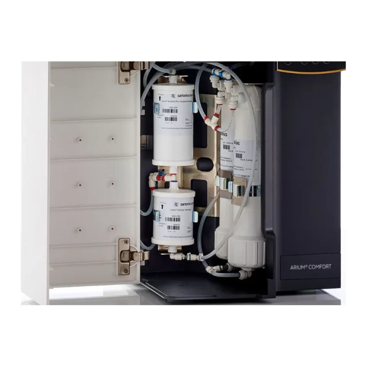 Sartorius arium comfort