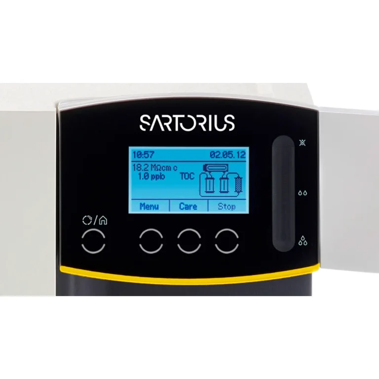 Лабораторная система водоподготовки Sartorius arium comfort