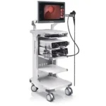 SonoScaВидеоэндоскопическая система SonoScape HD-550 pe HD-550