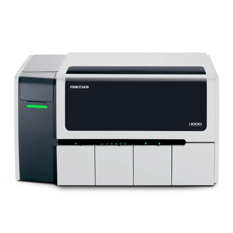 Maccura i1000 EIM9401007