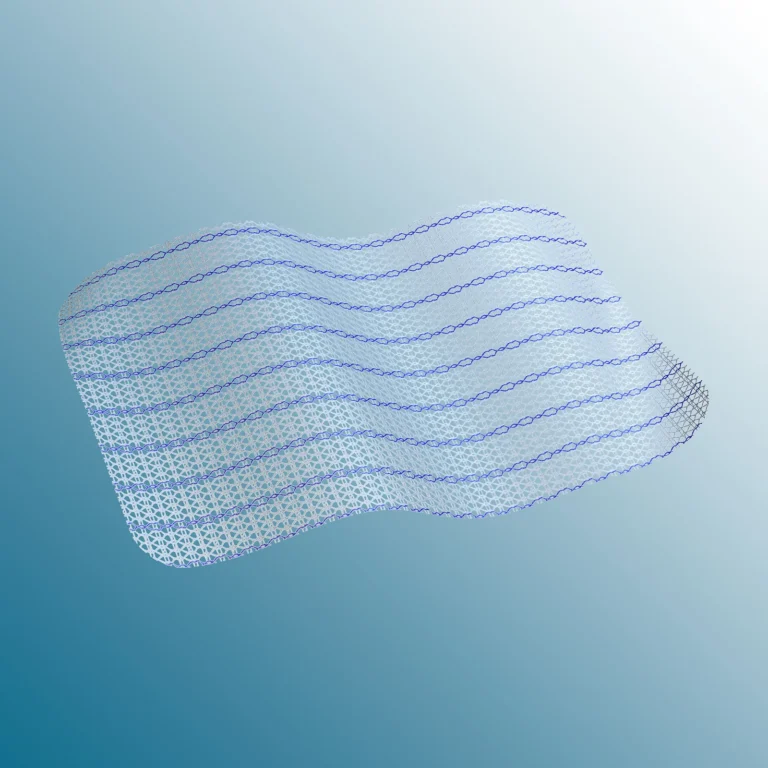 Эндопротез-сетка хирургическая REPEREN©-19-4 Surgical Mesh