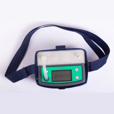 Аппарат для вакуумной терапии ран ПВТ-200 переносной Медтехника