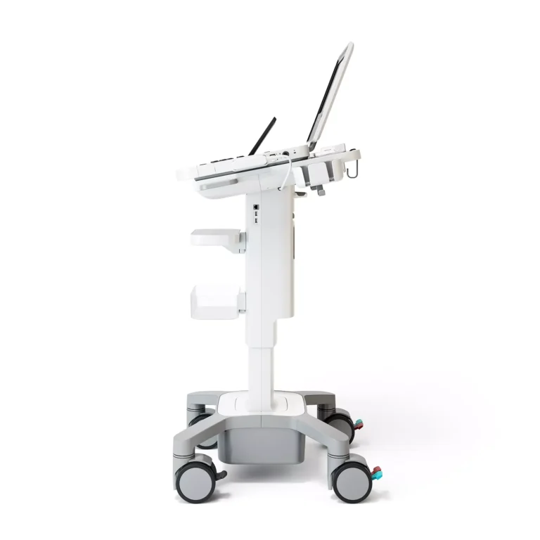Портативный аппарат УЗИ Philips Ultrasound System 5500G