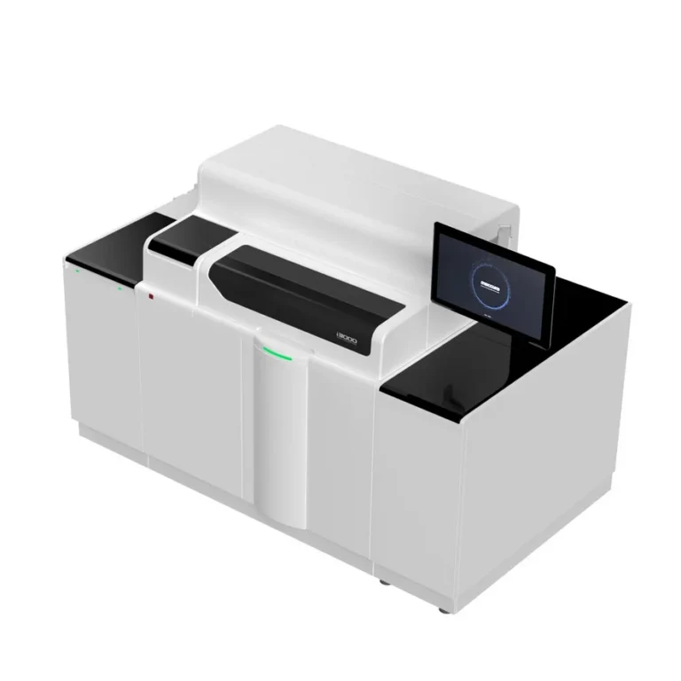 Maccura i3000