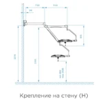 Teko-Mach LED 160-01-Н