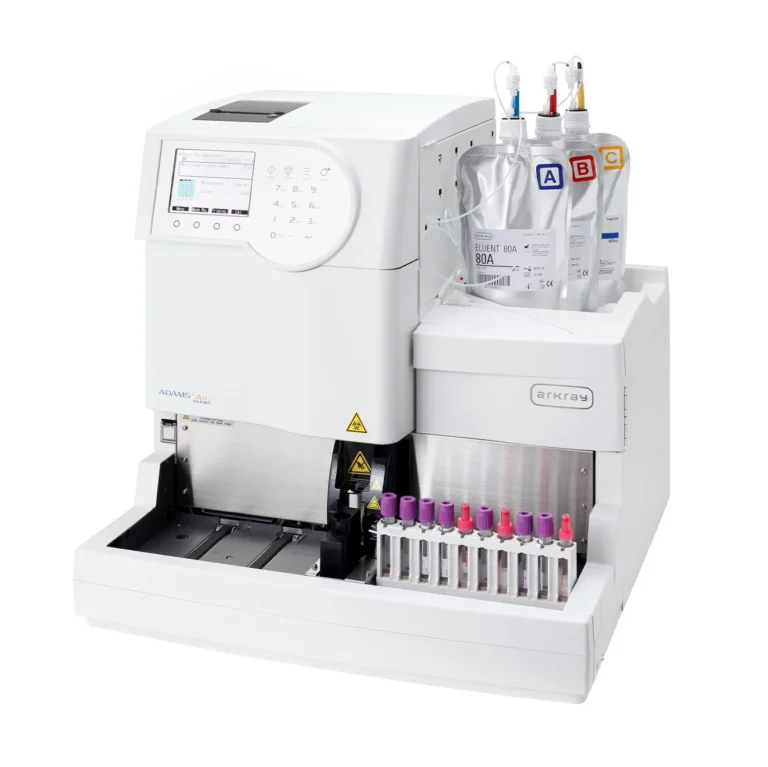 Adams A1c HA-8180