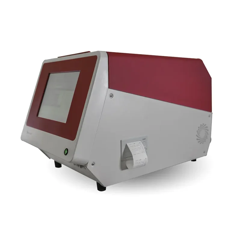 Анализатор Genrui GenVet VP 100