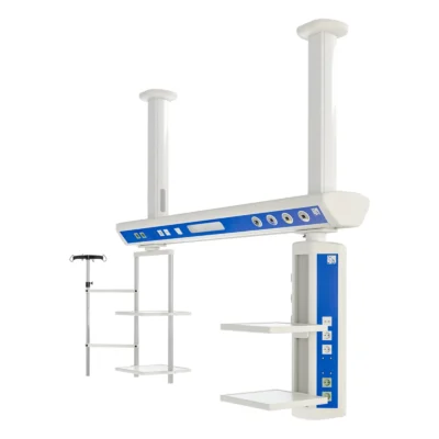 Плечевые медицинские консоли Saturn