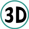 3D