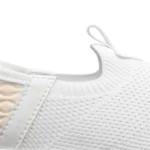 Полуботинки SLE-118C white