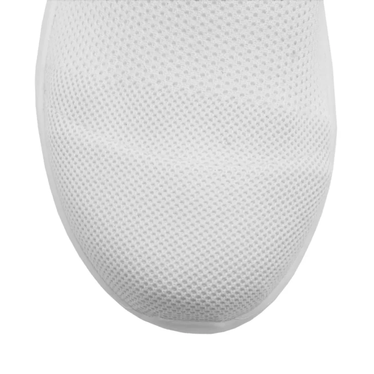 Полуботинки SLE-118C white