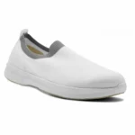 Полуботинки SLE-125C white - ЭВА ТПУ медицинские