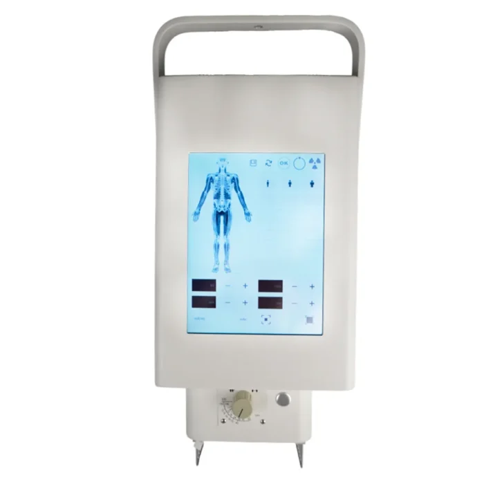 DS.Xray 10010tb