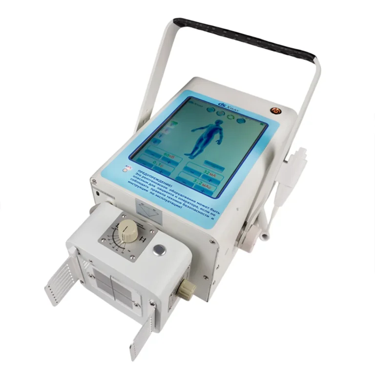 DS.Xray 5010tb