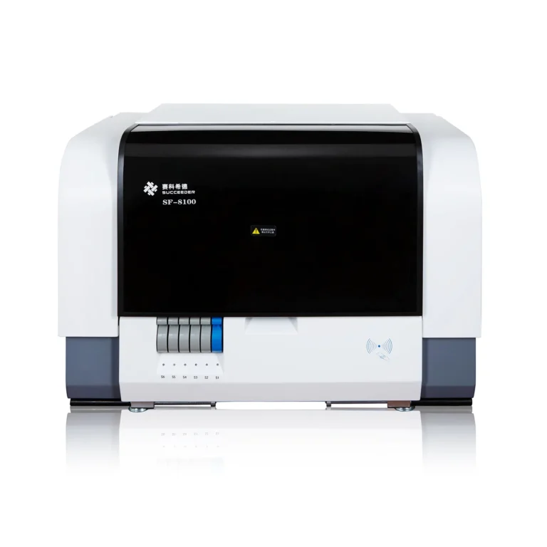 Succeeder SF-8100