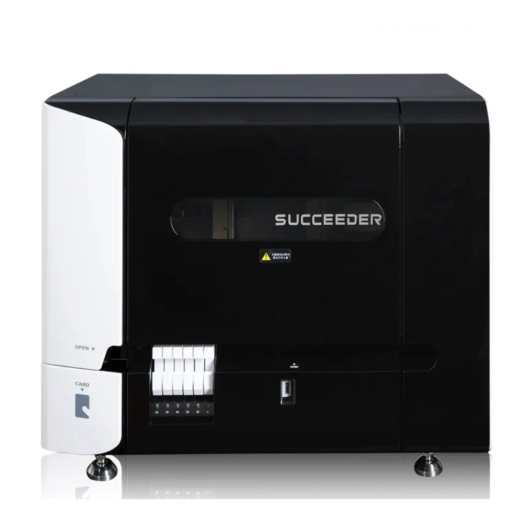 Succeeder SF-8200