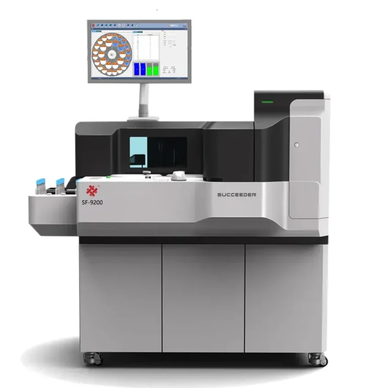 Succeeder SF-9200