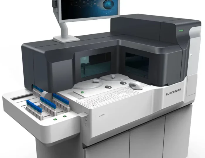Succeeder SF-9200
