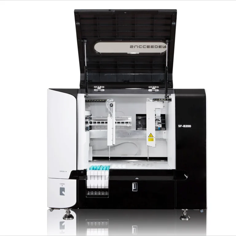Succeeder SF-8200