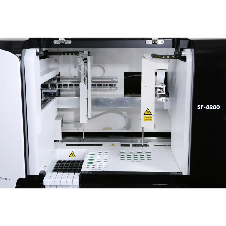 Succeeder SF-8200
