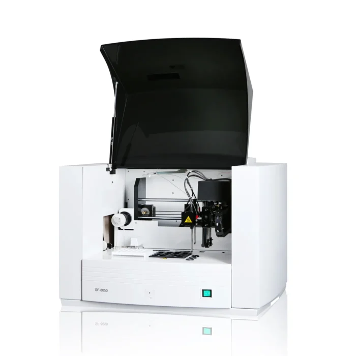Succeeder SF-8050