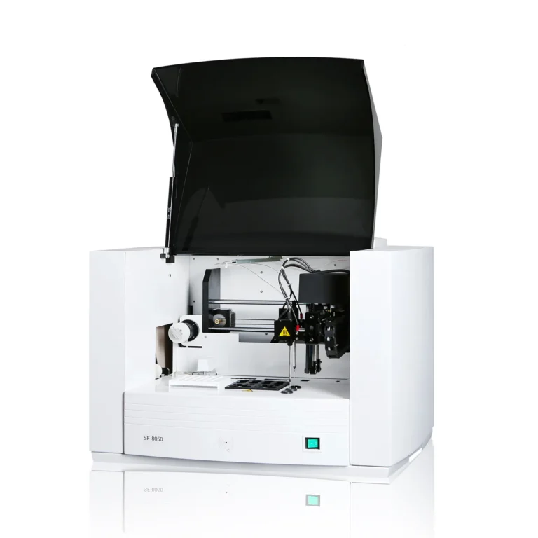 Succeeder SF-8050