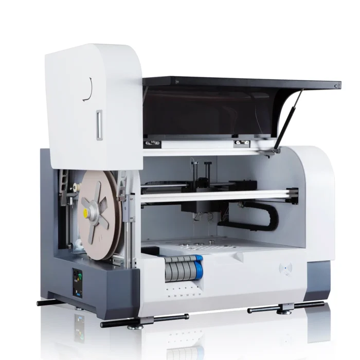 Succeeder SF-8100