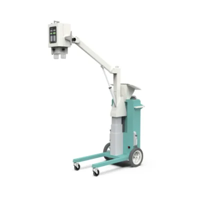 Аппарат для рентгенографии Мобирен