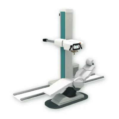 Рентгенотерапевтический аппарат РЕНТГЕН-ТА БФ