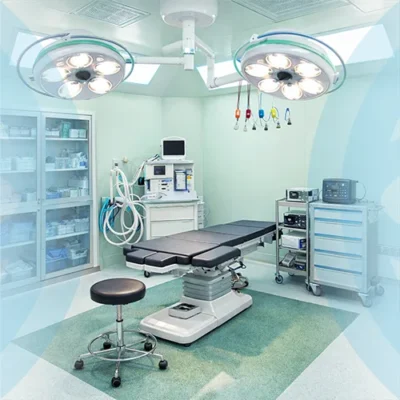 Медицинская мебель